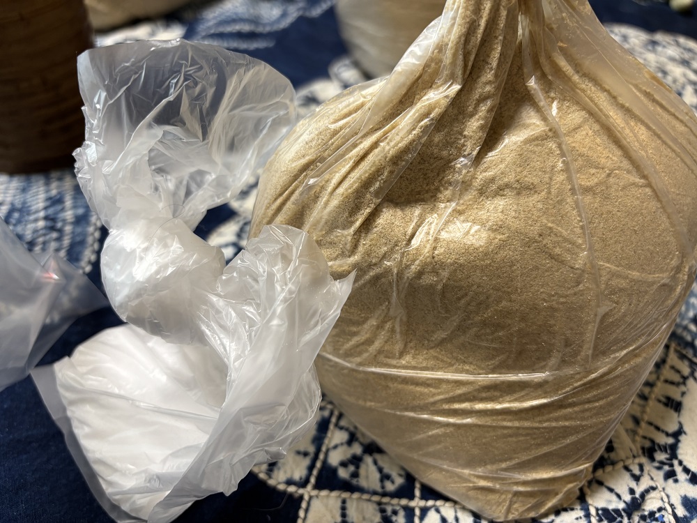 作って食べて、発酵を一緒に楽しみませんか？