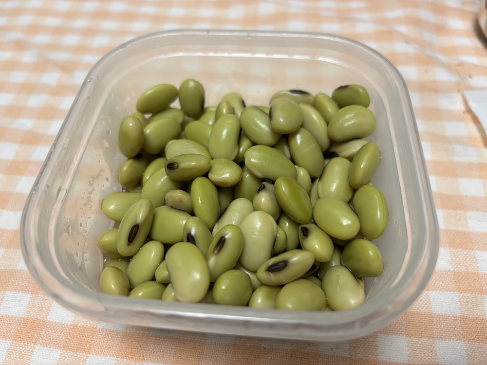 骨を丈夫にしたいときに食べるものは？